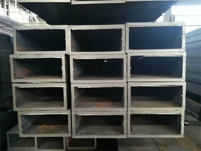 蚌埠Q235冷拔方管材质特点 适用工程场景分析
