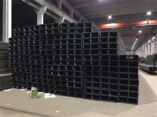 蚌埠冷拔方管选型指南 工程采购怎么选